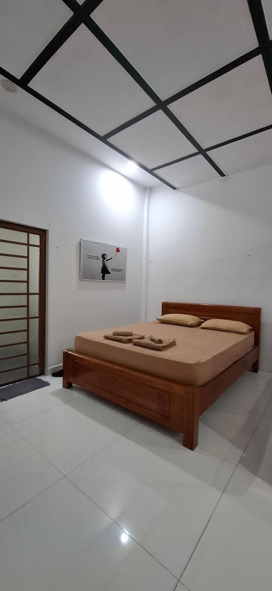 Phuc Sinh Homestay Ben Tre Camera foto
