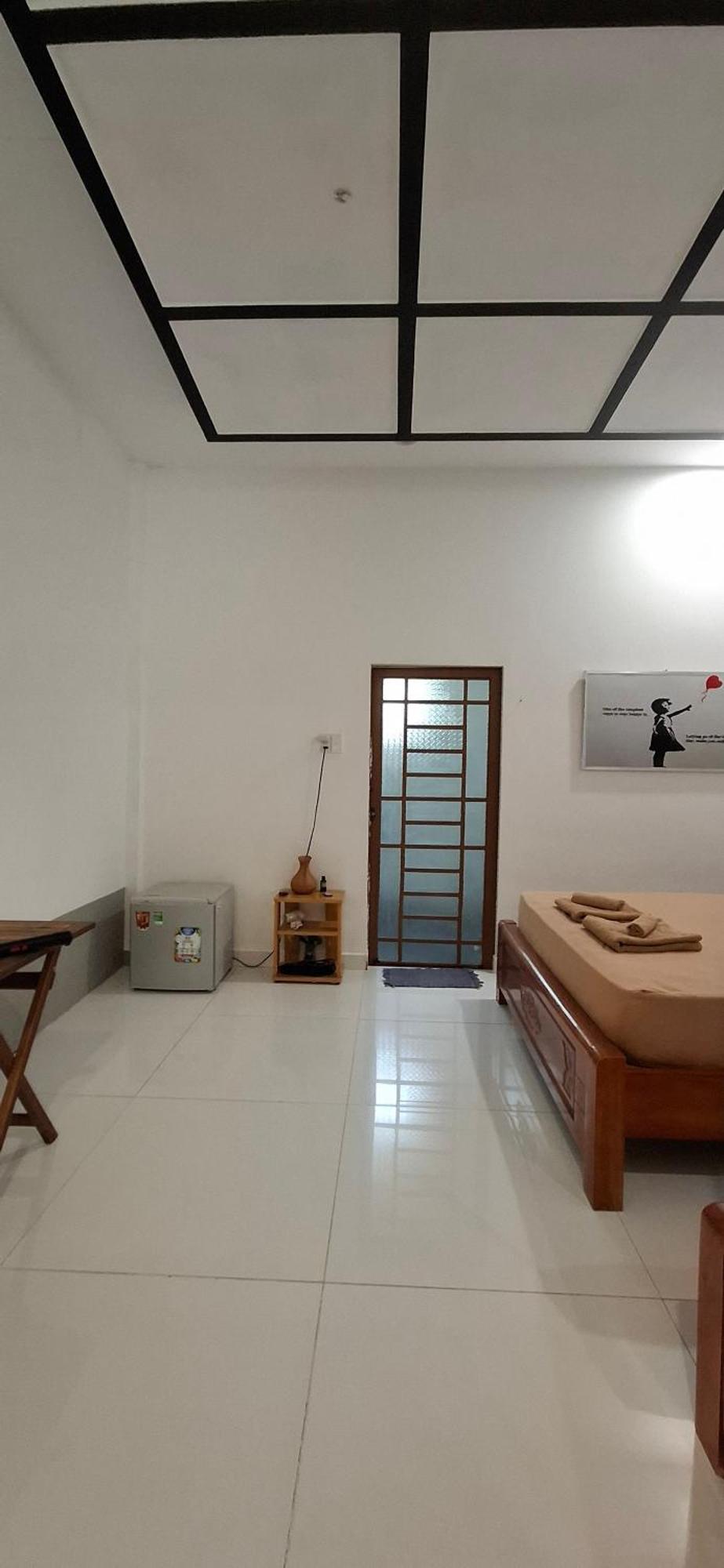 Phuc Sinh Homestay Ben Tre Camera foto