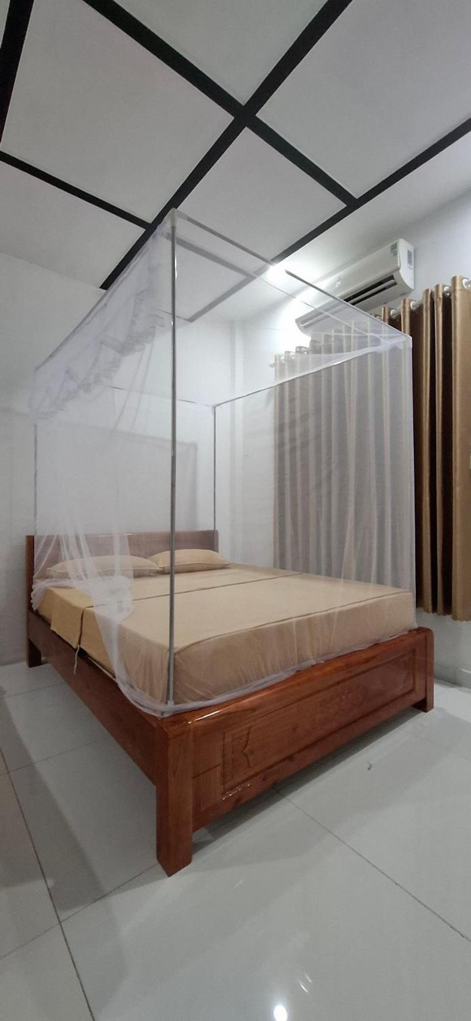 Phuc Sinh Homestay Ben Tre Camera foto